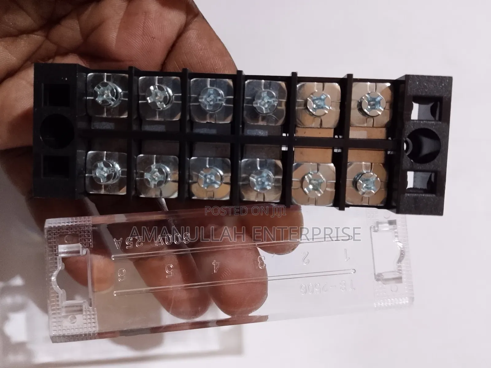 Cable Connector