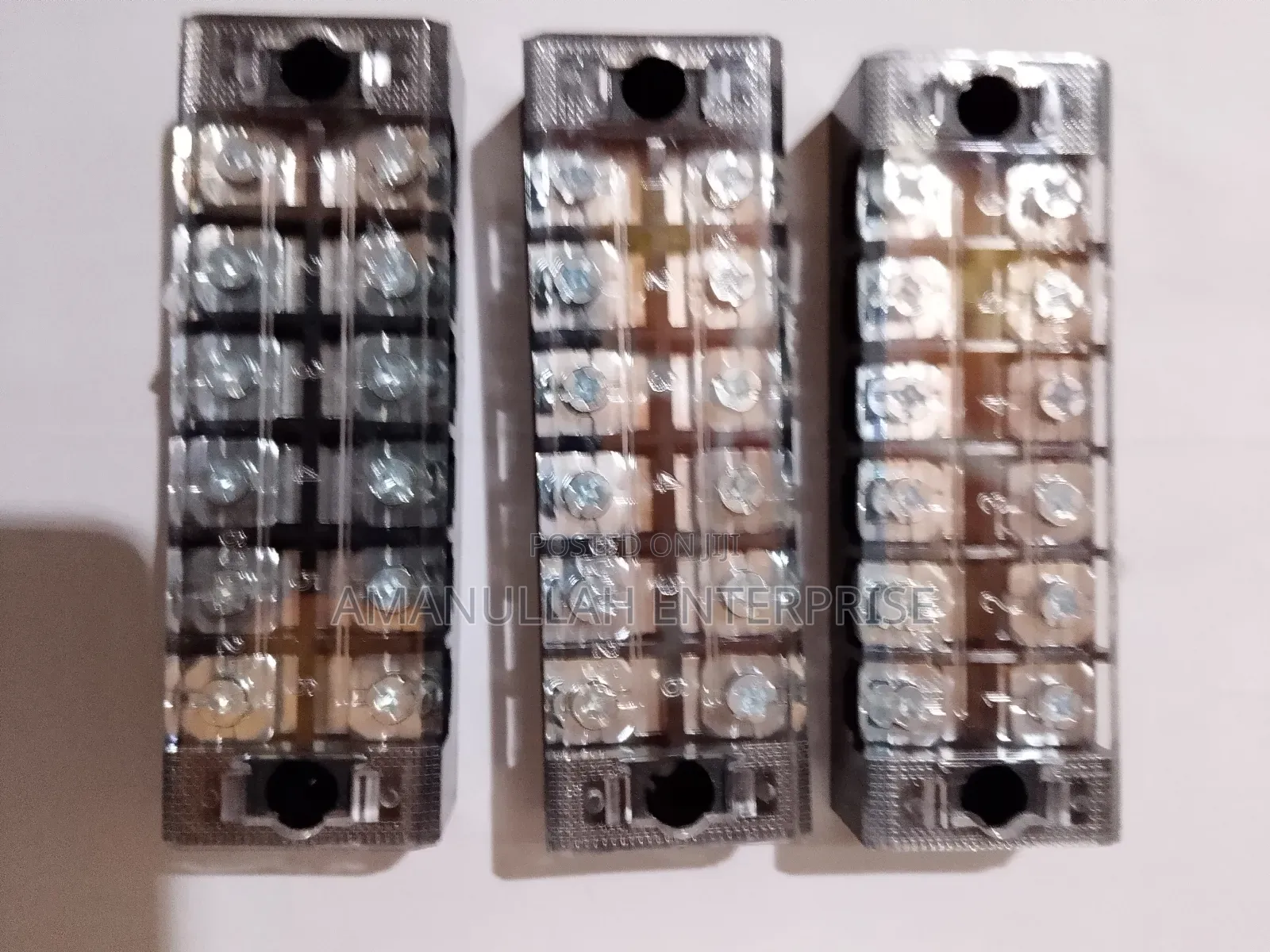 Cable Connector