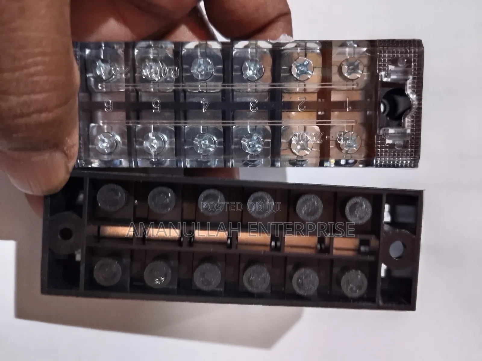 Cable Connector