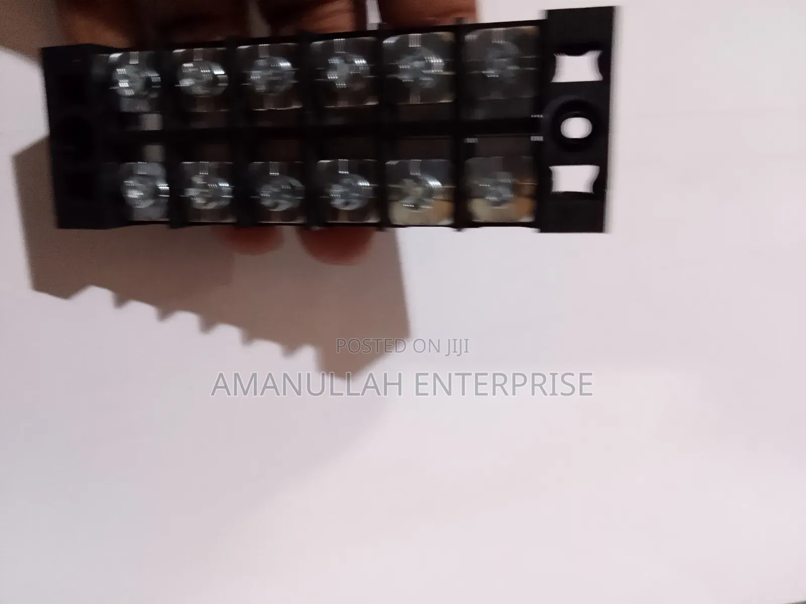 Cable Connector
