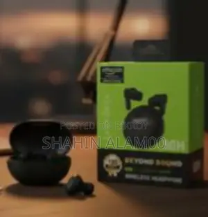 Lt-010 TWS Wireless Earbuds