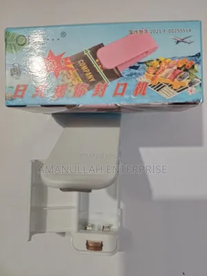 পোর্টেবল সিলিং মেশিন