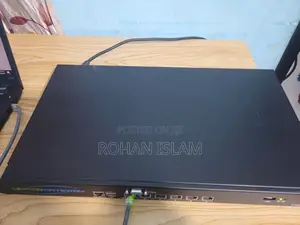Customize Rackmount Mikrotik Pc 1u
