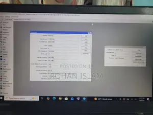 Customize Rackmount Mikrotik Pc 1u