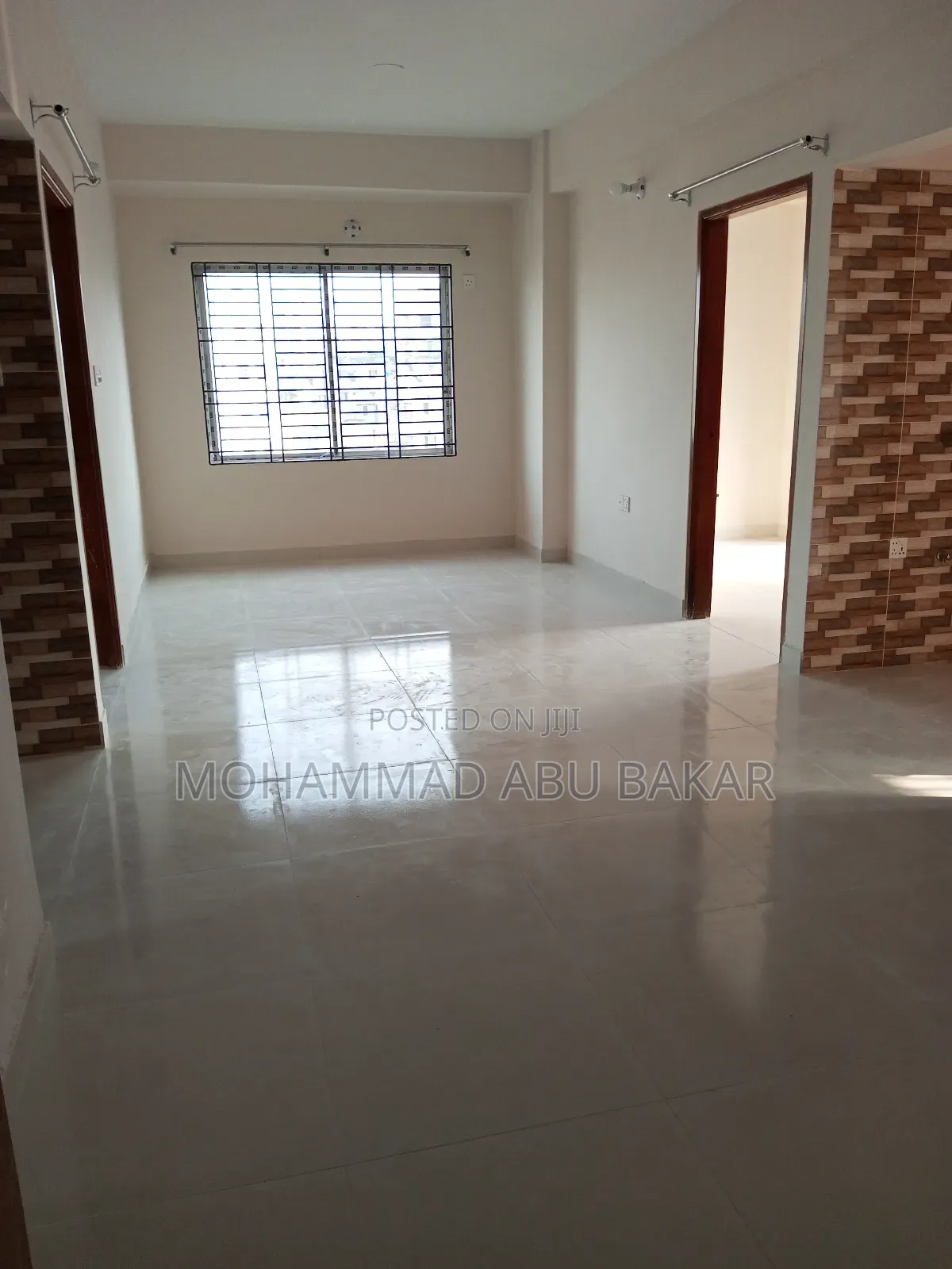 3bdrm Apartment in Malibag for Rent