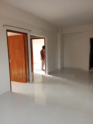 3bdrm Apartment in Malibag for Rent