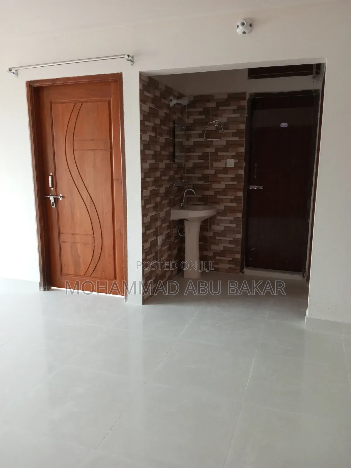 3bdrm Apartment in Malibag for Rent