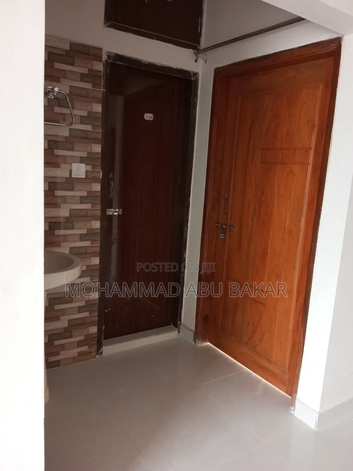3bdrm Apartment in Malibag for Rent