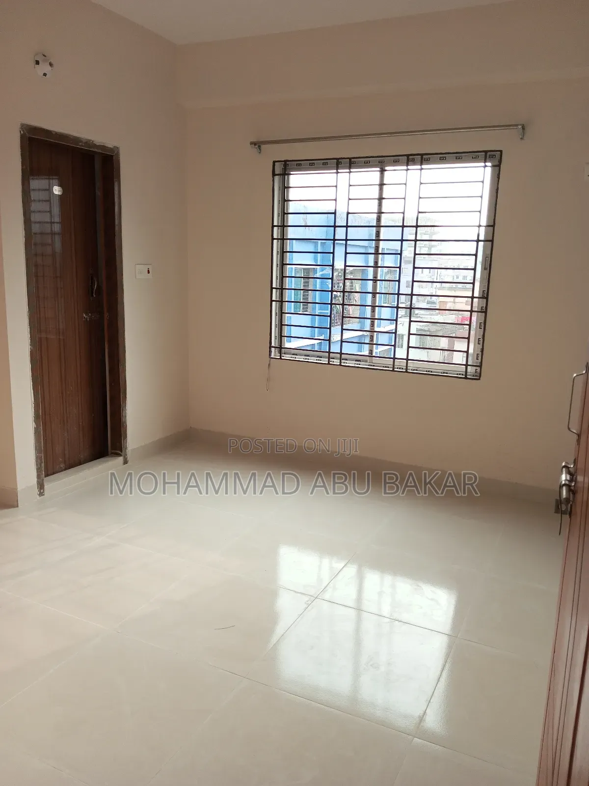 3bdrm Apartment in Malibag for Rent
