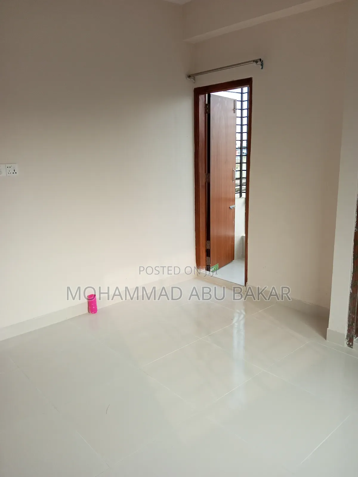 3bdrm Apartment in Malibag for Rent
