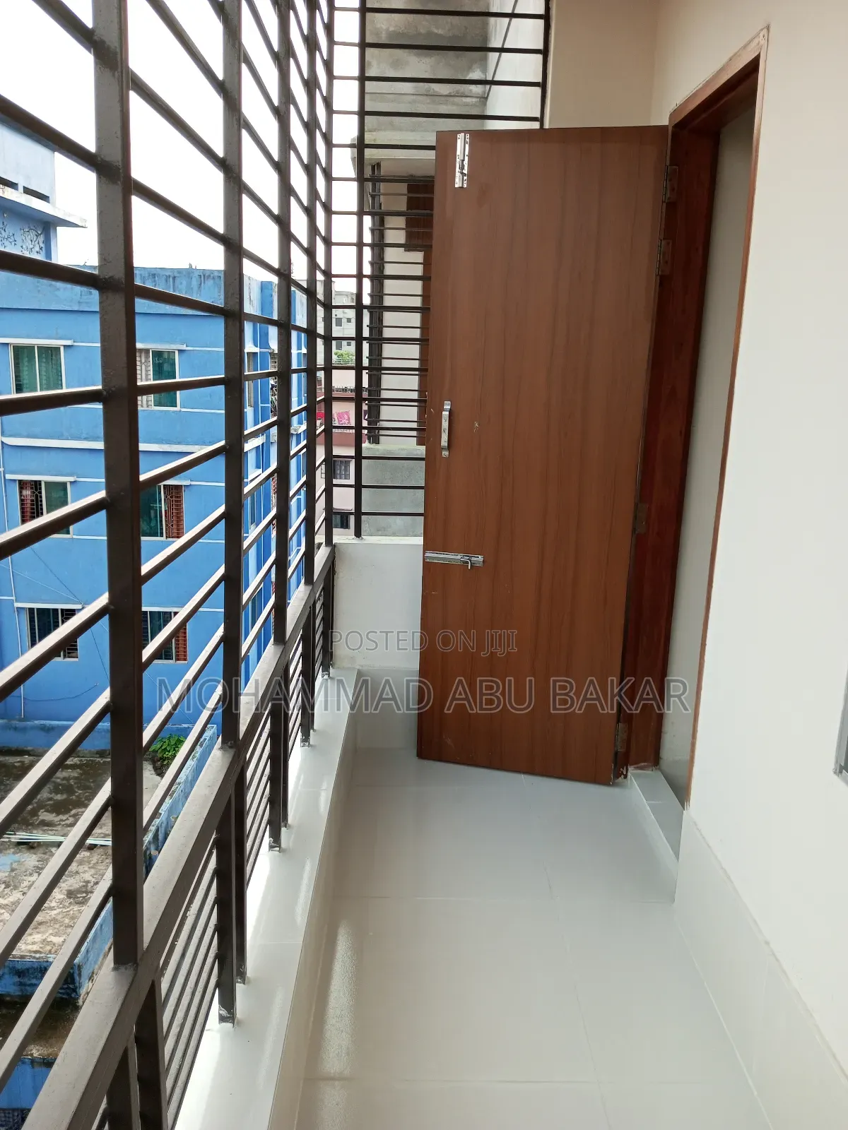 3bdrm Apartment in Malibag for Rent