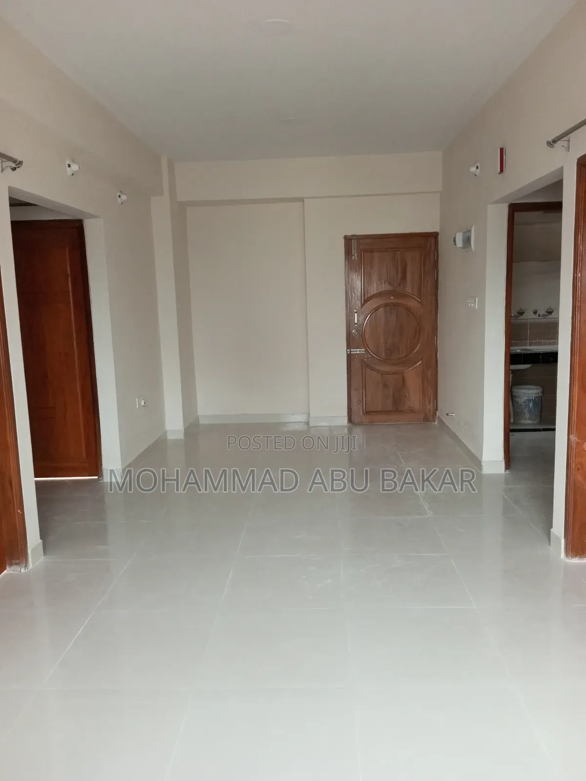 3bdrm Apartment in Malibag for Rent