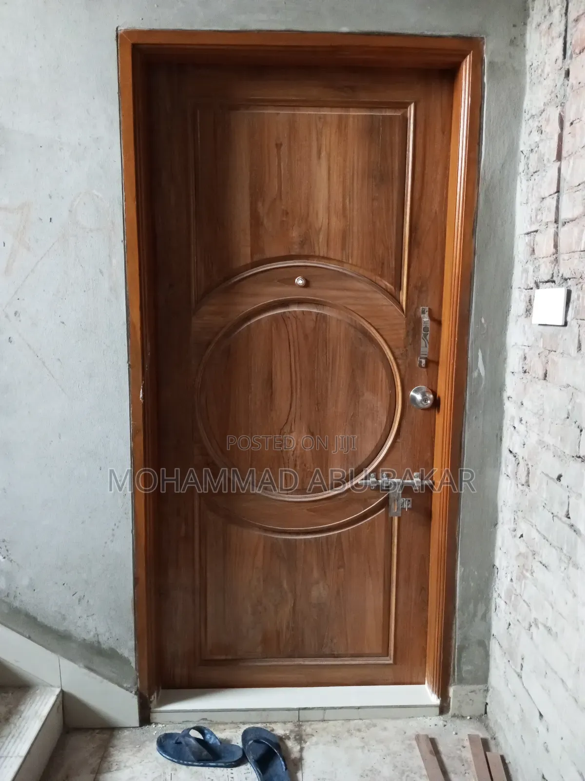 3bdrm Apartment in Malibag for Rent