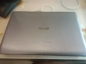 Laptop Asus Vivobook S 14 S5406s 8GB Intel Core i3 HDD 1T