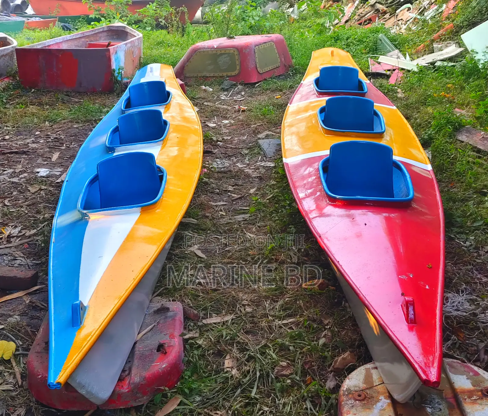 Kayaking Boat | Original Kayak Boats