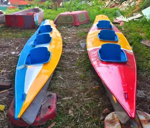 Kayaking Boat | Original Kayak Boats