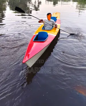 Kayaking Boat | Original Kayak Boats