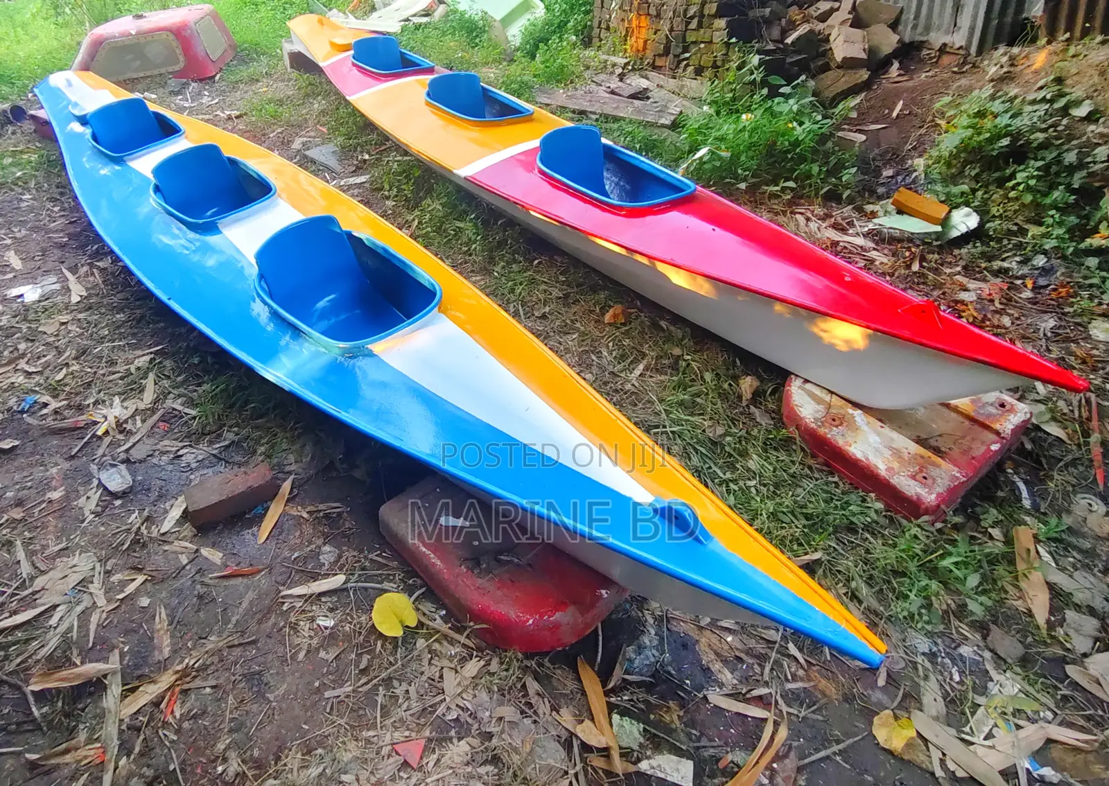 Kayaking Boat | Original Kayak Boats