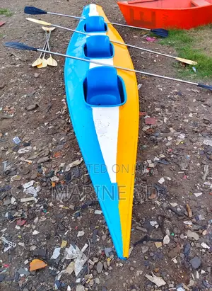 Kayaking Boat | Original Kayak Boats