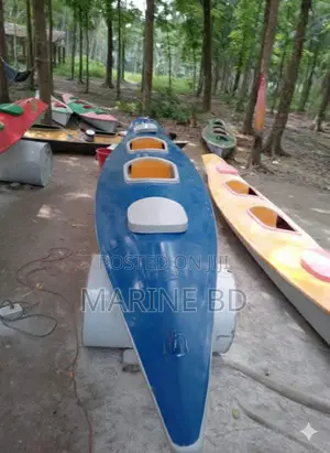 ২ পার্সন ব্র্যান্ড নিউ কায়াক বোট | কায়াকিং বোট