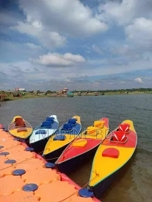 ২ পার্সন ব্র্যান্ড নিউ কায়াক বোট | কায়াকিং বোট