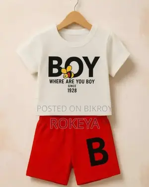 Baby Dress