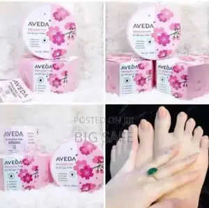Aveda Body Cream