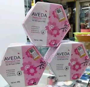Aveda Body Cream