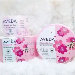 Aveda Body Cream