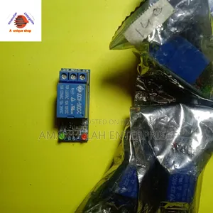 সিঙ্গেল রিলে মডিউল