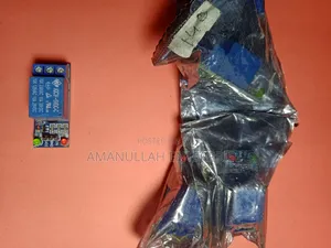 সিঙ্গেল রিলে মডিউল