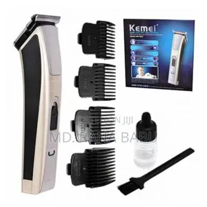 Kemei KM 5017 Hair Trimmer (Trimmer)