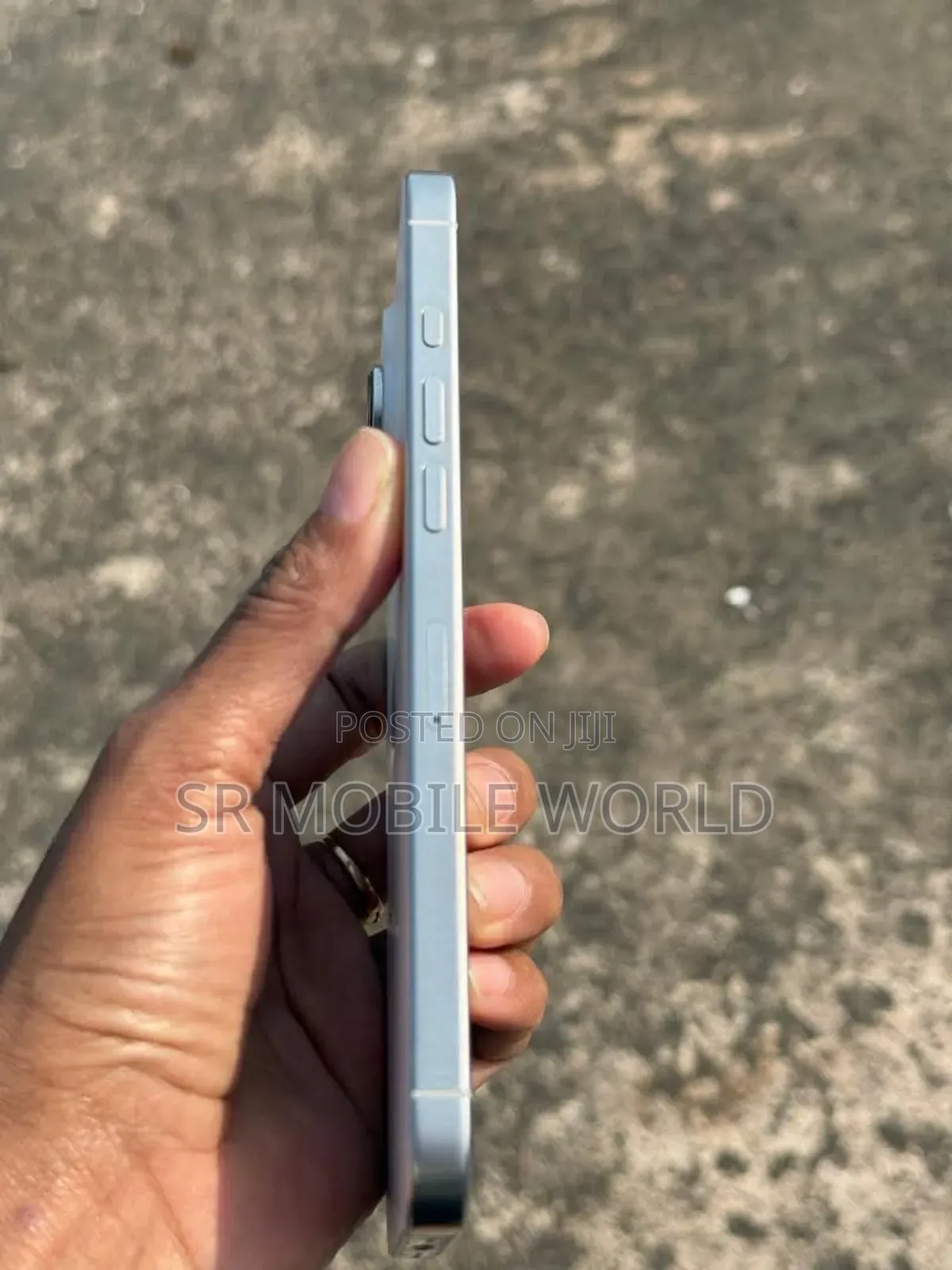 New Apple iPhone 16 Pro Max 512 GB White