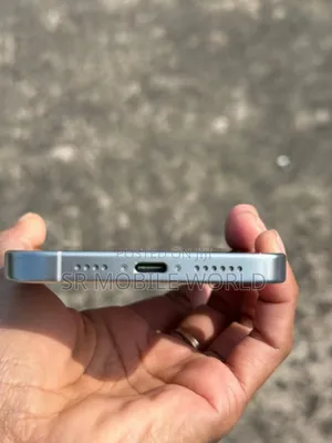 New Apple iPhone 16 Pro Max 512 GB White