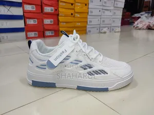 Men's Shoes