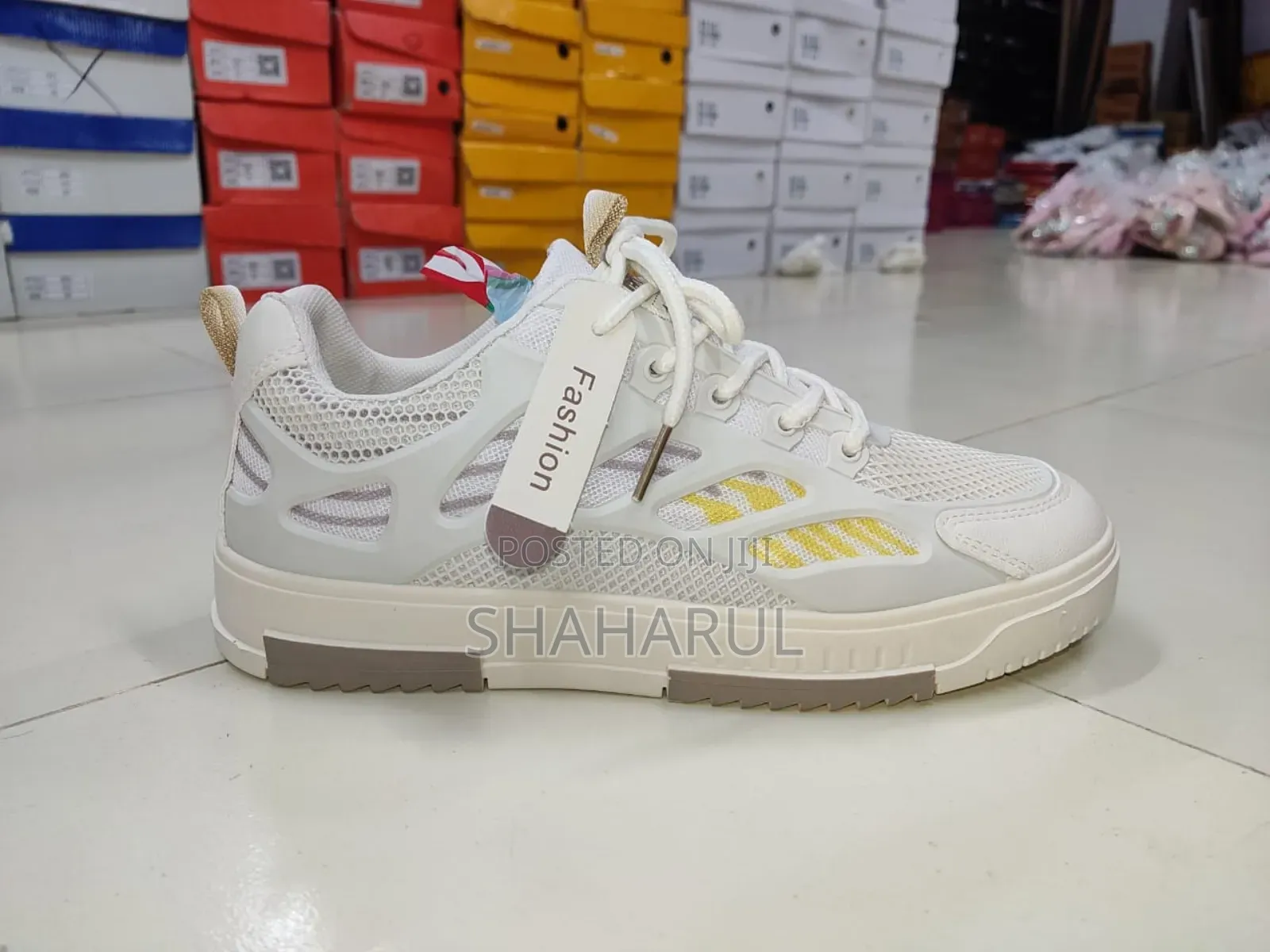 Men's Shoes