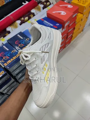 Men's Shoes