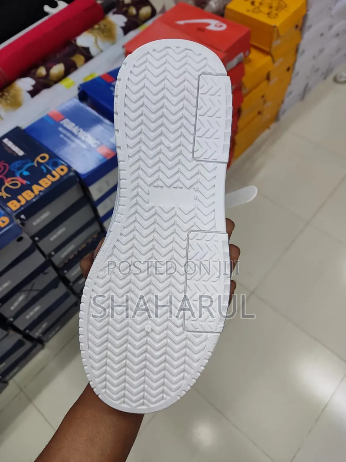 Men's Shoes