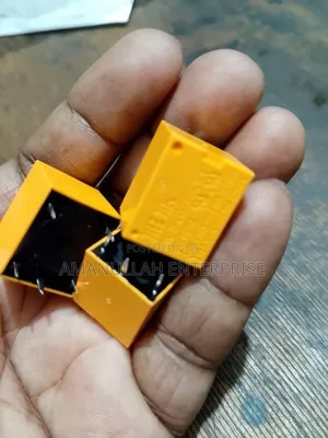 12b Solid State Relay