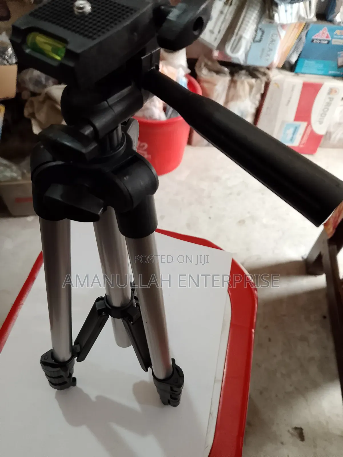 Selfie Stand