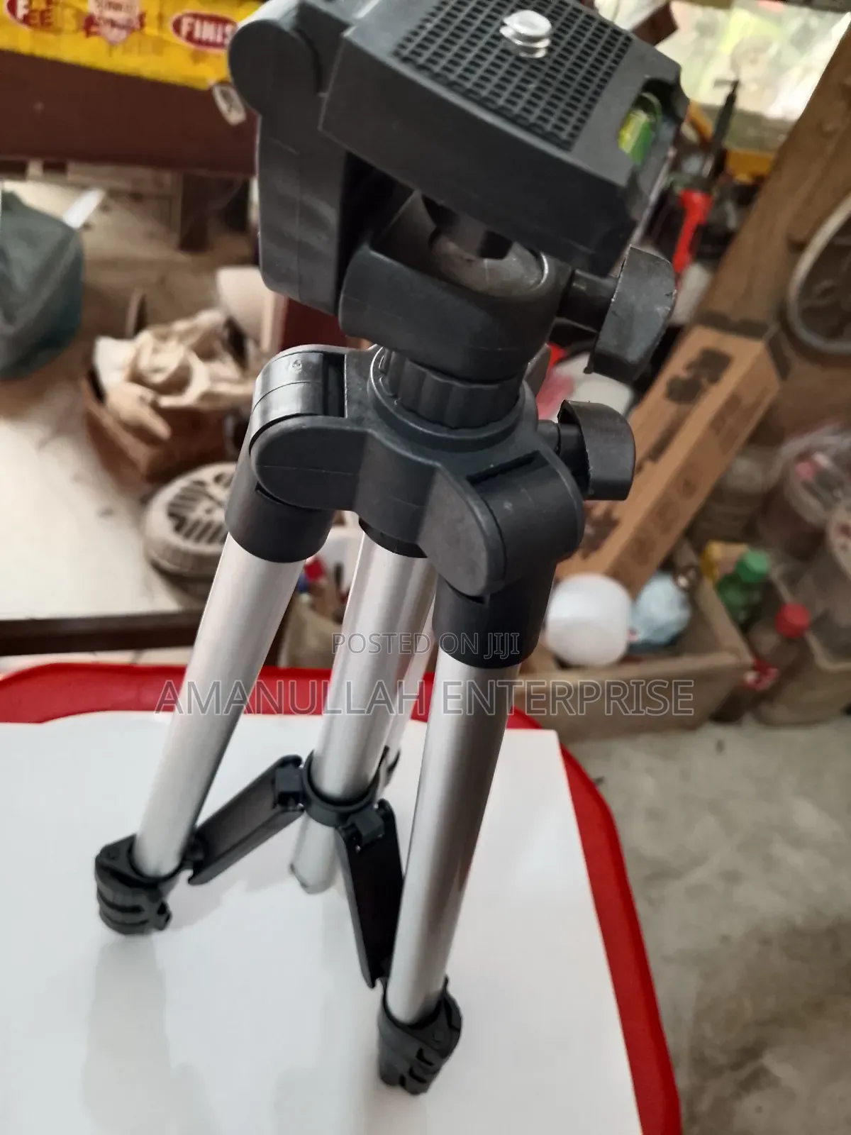 Selfie Stand