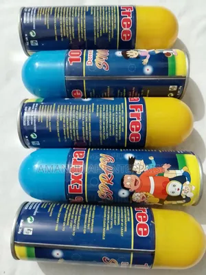 Party Snow Spray 01 PCS