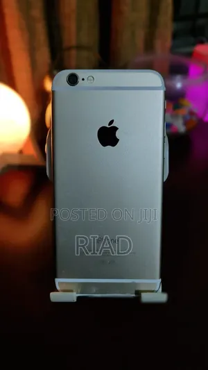 Apple iPhone 6 32 GB Gray