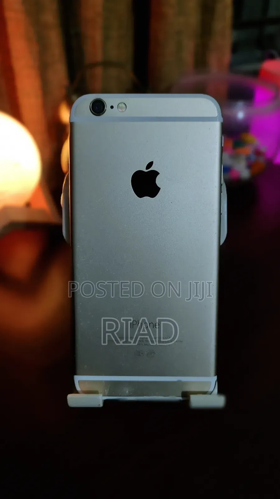 Apple iPhone 6 32 GB Gray