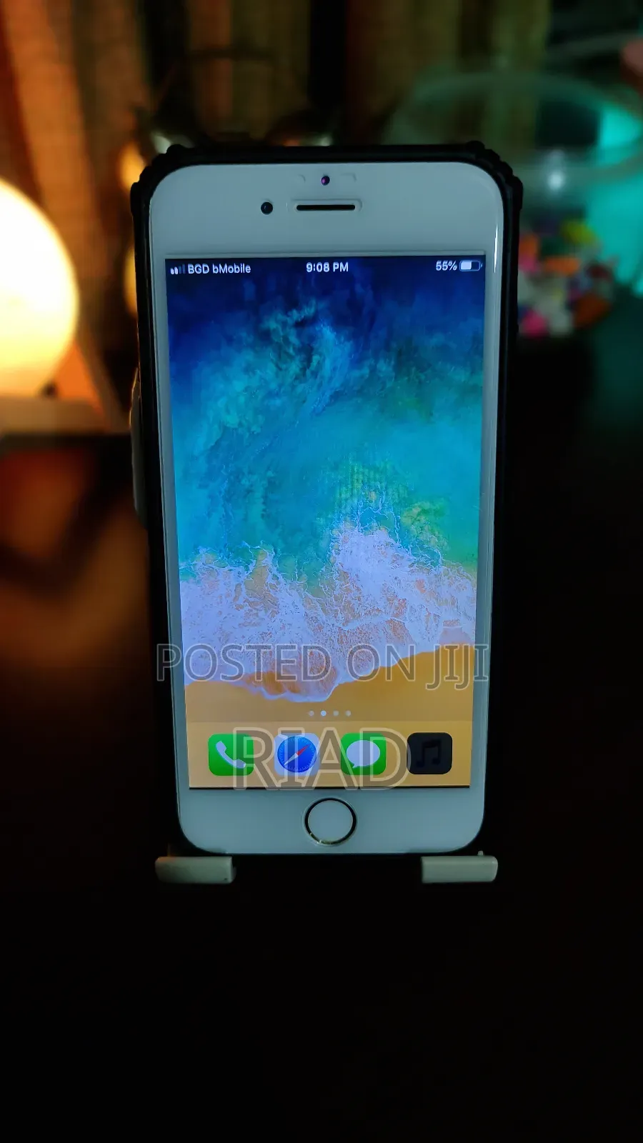 Apple iPhone 6 32 GB Gray