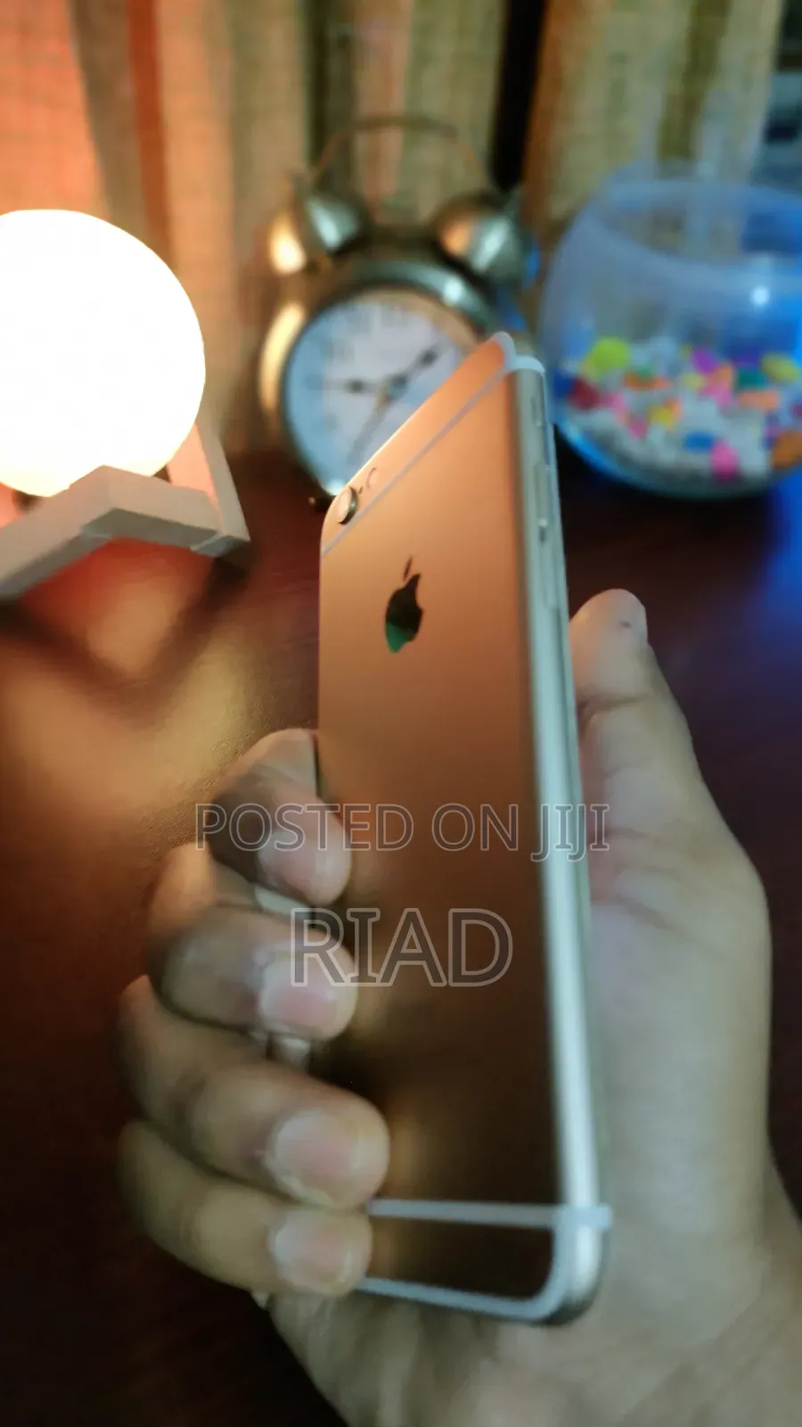 Apple iPhone 6 32 GB Gray