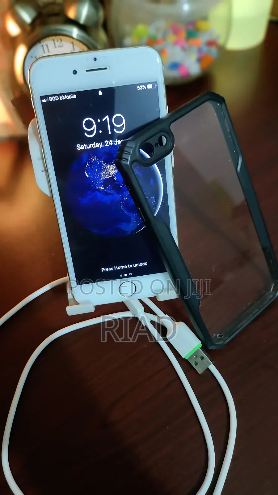 Apple iPhone 6 32 GB Gray