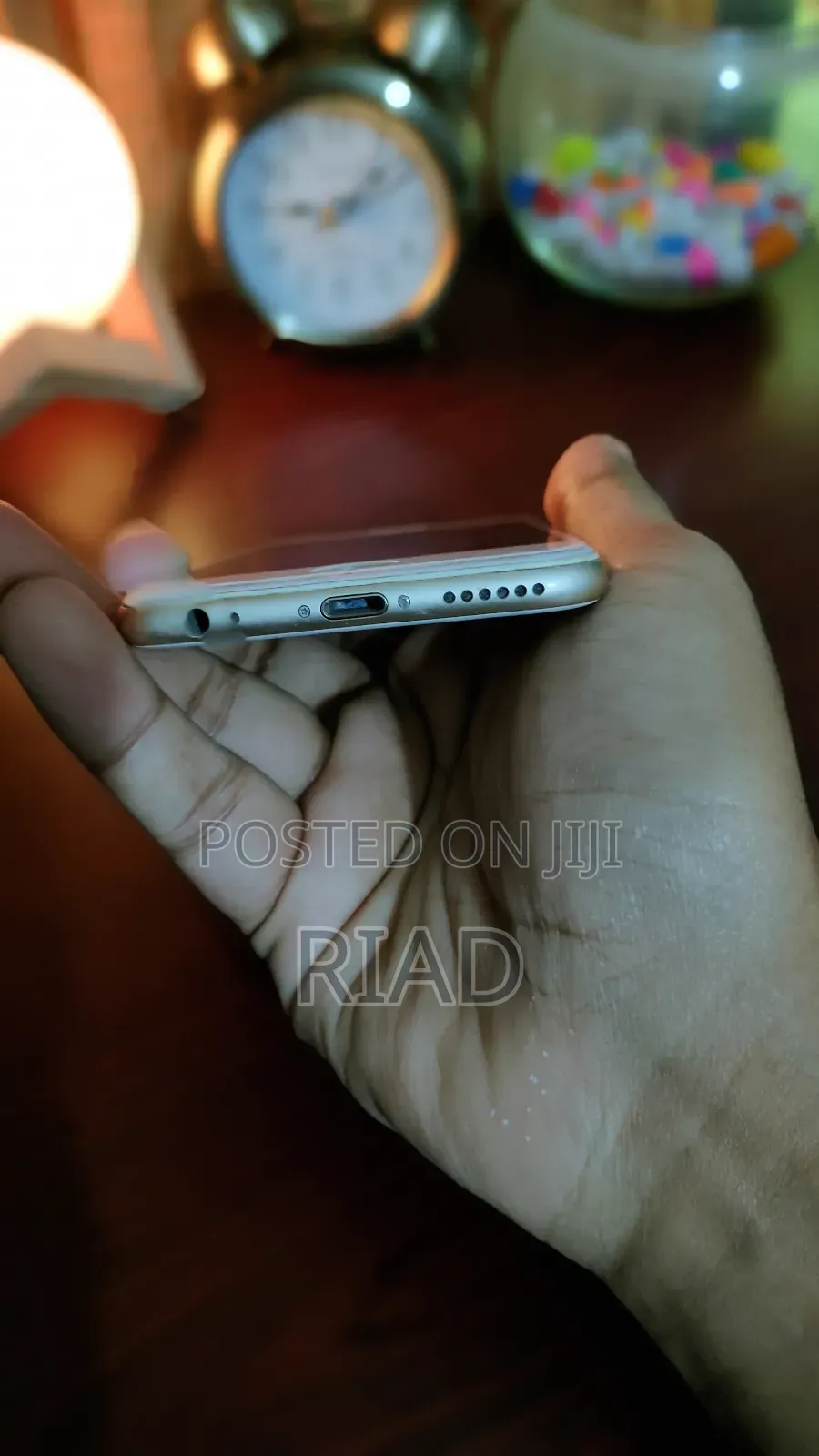 Apple iPhone 6 32 GB Gray