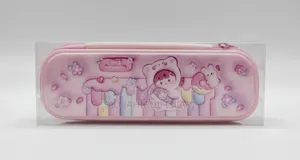 Pancil Box for Kids