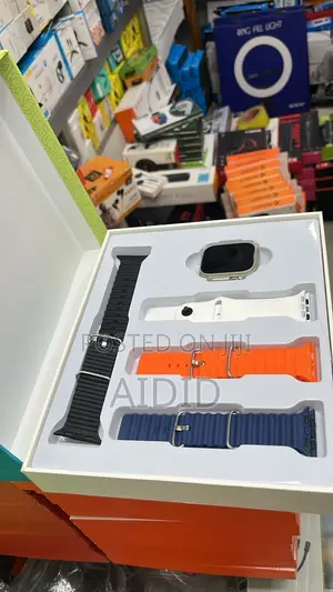 16GB RAM Android Watch
